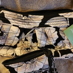 New Vera Bradly Purse with coin purse